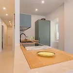 Casale Sul Mare - Grilli 1 度假居 拉科纳