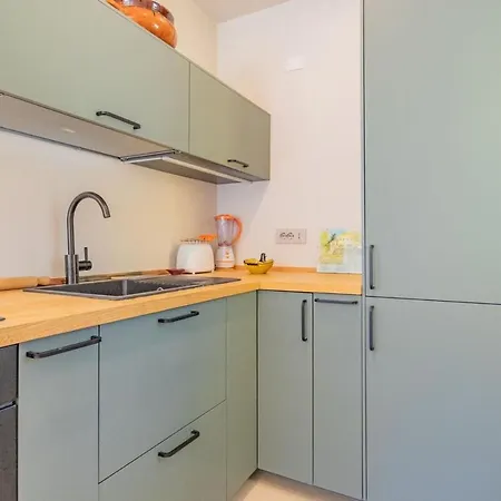 Hébergement de vacances Casale Sul Mare - Grilli 1 *