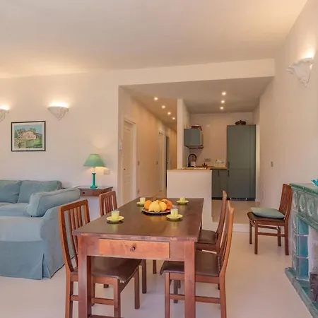 Casale Sul Mare - Grilli 1 度假居