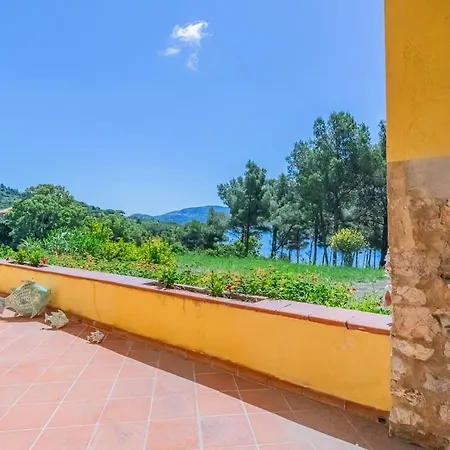 Сasa de vacaciones Casale Sul Mare - Grilli 1