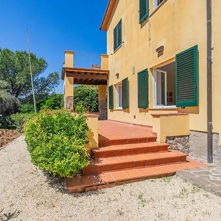 Casale Sul Mare - Grilli 1 Lacona