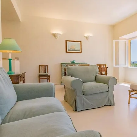 Hébergement de vacances Casale Sul Mare - Grilli 1
