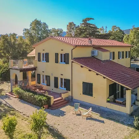 Casale Sul Mare - Grilli 1 * Lacona