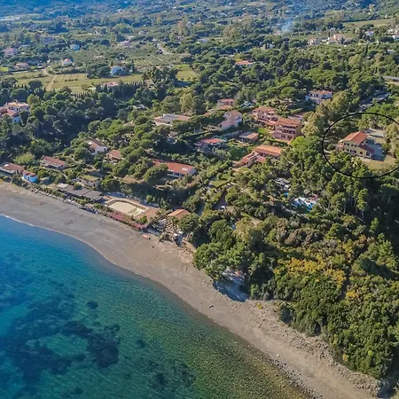 Casale Sul Mare - Grilli 1 *