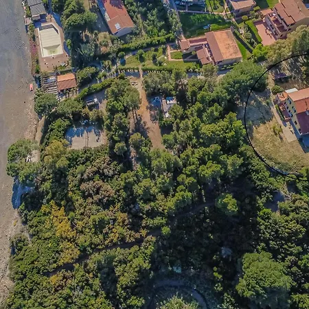 Сasa de vacaciones Casale Sul Mare - Grilli 1