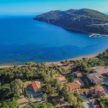 Casale Sul Mare - Grilli 1 *