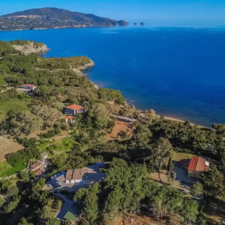 Casale Sul Mare - Grilli 1 *