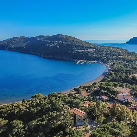 Сasa de vacaciones Casale Sul Mare - Grilli 1