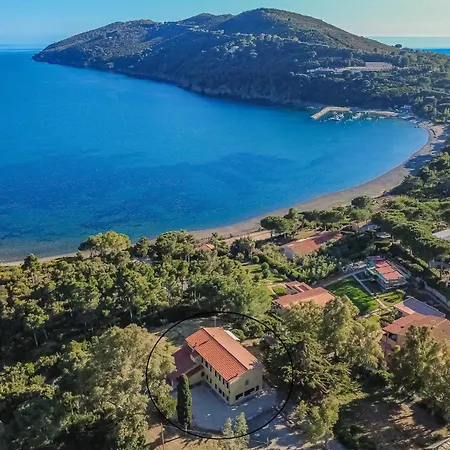 Сasa de vacaciones Casale Sul Mare - Grilli 1 Lacona