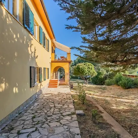 Casale Sul Mare - Grilli 1 Lacona