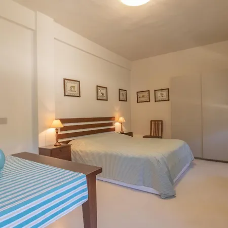 Casale Sul Mare - Grilli 1 Hébergement de vacances *
