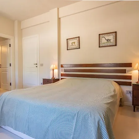 Casale Sul Mare - Grilli 1 *