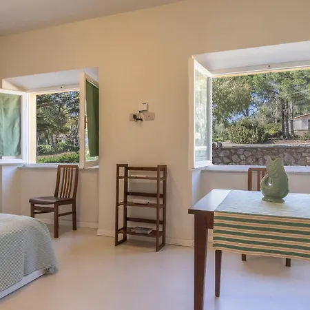 Casale Sul Mare - Grilli 1 Hébergement de vacances