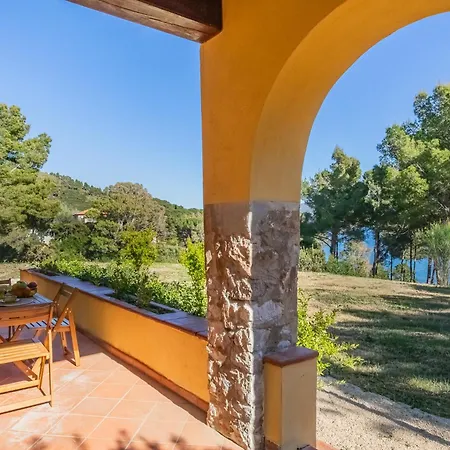 Casale Sul Mare - Grilli 1 Hébergement de vacances